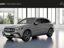 Grijs Nieuw 2025 Mercedes GLC400d Sport Edition SUV | € 81.842