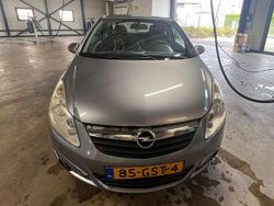 Gebruikt 2008 Opel Corsa Enjoy MPV | € 1.200 (Eerlijke prijs)