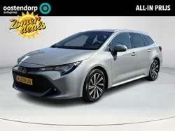 Grijs Gebruikt 2022 Toyota Corolla Stationwagen | € 24.945 (Eerlijke prijs)