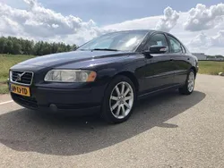 Blauw Gebruikt 2006 Volvo S60 Sedan | € 3.750 (Eerlijke prijs)