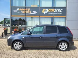 Grijs Gebruikt 2009 Ford C-MAX Trend MPV | € 5.000 (Duur)