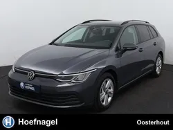 Grijs Gebruikt 2023 VW Golf VIII Life Stationwagen | € 26.900 (Eerlijke prijs)