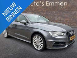 Grijs Gebruikt 2015 Audi A3 Sportback e-tron Basis Hatchback | € 10.999 (Eerlijke prijs)
