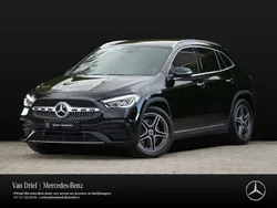 Zwart Gebruikt 2020 Mercedes GLA250 AMG line SUV | € 40.050 (Eerlijke prijs)