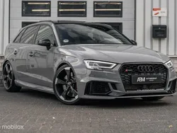 Grijs Gebruikt 2019 Audi RS3 Sportback Comfort Hatchback | € 49.850