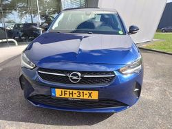 Hatchback Gebruikt 2021 Opel Corsa Elegance Hatchback | € 12.445 (Eerlijke prijs)