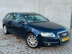 Gebruikt 2008 Audi A6 Stationwagen | € 2.749 (Eerlijke prijs)