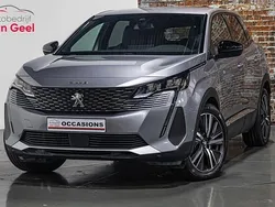 Grijs Gebruikt 2024 Peugeot 3008 SUV | € 30.695 (Super prijs)