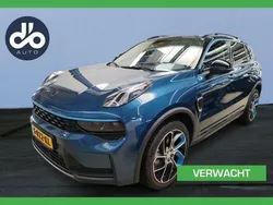 Blauw Gebruikt 2023 Lynk & Co 01 SUV | € 25.934 (Goede deal)