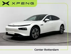 Wit Gebruikt 2025 XPENG P7 RWD Long Range Sedan | € 47.945