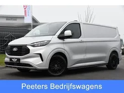 Overige Nieuw 2024 Ford Transit Custom Limited Van | € 39.995 (Goede deal)
