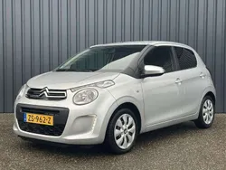 Grijs Gebruikt 2019 Citroën C1 Feel Hatchback | € 7.920 (Goede deal)