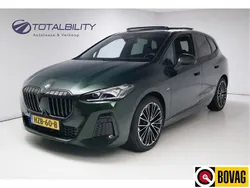 Groen Gebruikt 2024 BMW 218 M Sport Stationwagen | € 39.950