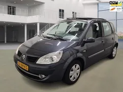Grijs Gebruikt 2007 Renault Scénic II Business MPV | € 1.850 (Eerlijke prijs)