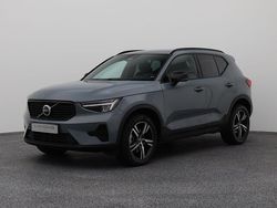 Grijs Gebruikt 2022 Volvo XC40 Plus SUV | € 35.400 (Goede deal)