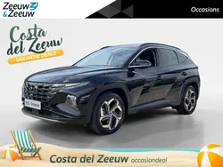 Zwart Gebruikt 2023 Hyundai Tucson Premium SUV | € 37.950 (Iets duurder)