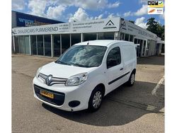 Overige Gebruikt 2017 Renault Kangoo Komfort MPV | € 4.750 (Eerlijke prijs)