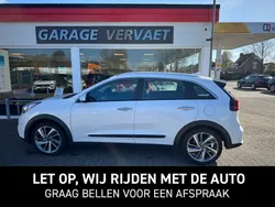 Suv Gebruikt 2017 Kia Niro First Edition SUV | € 17.950 (Eerlijke prijs)
