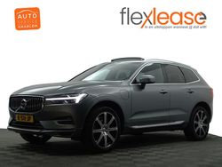 Grijs metallic Gebruikt 2021 Volvo XC60 Inscription SUV | € 32.900 (Super prijs)