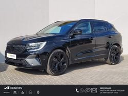 Black (tegne) Gebruikt 2023 Renault Austral Iconic Esprit Alpine SUV | € 31.885 (Goede deal)