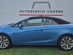 Opel Cascada