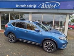 Blauw Gebruikt 2019 Nissan X-Trail Premium Edition SUV | € 22.500 (Eerlijke prijs)