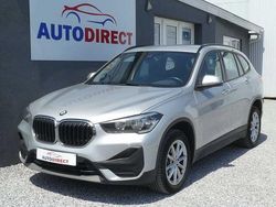 Grijs Gebruikt 2020 BMW X1 SUV | € 19.990 (Goede deal)
