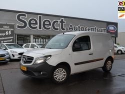 Overige Gebruikt 2018 Mercedes Citan 108 Van | € 9.440 (Eerlijke prijs)
