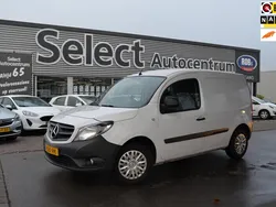 Overige Gebruikt 2018 Mercedes Citan 108 Van | € 9.940 (Eerlijke prijs)