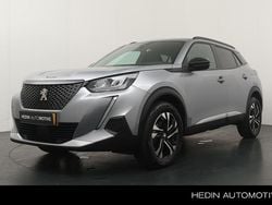 Grijs Gebruikt 2023 Peugeot 2008 Allure SUV | € 22.445 (Eerlijke prijs)