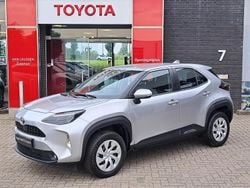 Zilver Gebruikt 2024 Toyota Yaris Cross Active SUV | € 25.900 (Goede deal)