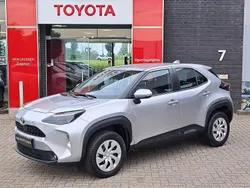 Zilver Gebruikt 2024 Toyota Yaris Cross Active SUV | € 25.900 (Goede deal)