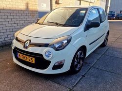 Geel Gebruikt 2014 Renault Twingo Hatchback | € 3.950 (Eerlijke prijs)