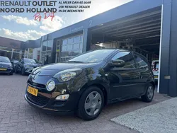 Zwart Gebruikt 2013 Renault Twingo Dynamique Hatchback | € 4.750 (Eerlijke prijs)