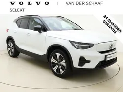 Wit Gebruikt 2022 Volvo XC40 Plus SUV | € 35.900 (Goede deal)