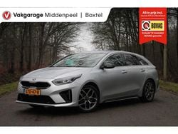 Grijs Gebruikt 2019 Kia ProCeed GT-Line Hatchback | € 20.250 (Eerlijke prijs)