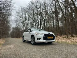 Wit Gebruikt 2013 Citroën DS4 So Chic Hatchback | € 9.000 (Eerlijke prijs)