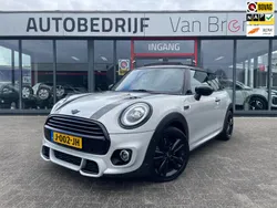 Wit Gebruikt 2020 Mini John Cooper Works Hatchback | € 22.450 (Eerlijke prijs)