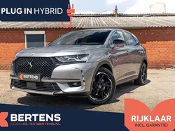 Grijs Gebruikt 2021 DS Automobiles DS7 Crossback SUV | € 28.950 (Super prijs)