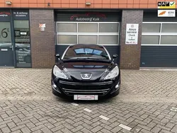 Zwart Gebruikt 2010 Peugeot RCZ S Coupé | € 5.950 (Eerlijke prijs)