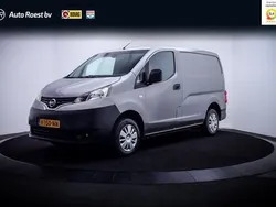 Grijs Gebruikt 2018 Nissan NV200 Van | € 8.950 (Eerlijke prijs)