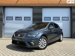 Grijs Gebruikt 2019 Seat Ibiza Style Hatchback | € 18.990 (Duur)