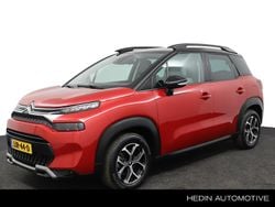 Rood Gebruikt 2024 Citroën C3 Aircross SUV | € 22.445 (Goede deal)