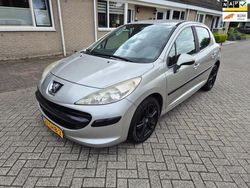 Grijs Gebruikt 2008 Peugeot 207 Hatchback | € 2.150 (Goede deal)
