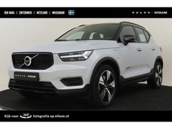 Grijs Gebruikt 2021 Volvo XC40 R-Design SUV | € 35.890 (Eerlijke prijs)