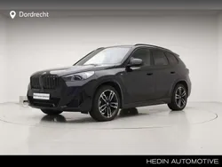 Zwart Gebruikt 2023 BMW iX1 Comfort Edition SUV | € 50.895 (Duur)