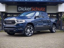 Blauw Gebruikt 2019 Dodge Ram Limited Pickup | € 46.900 (Eerlijke prijs)