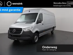 Overige Gebruikt 2023 Mercedes Sprinter Van | € 37.650 (Eerlijke prijs)
