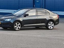 Gebruikt 2013 Skoda Rapid | € 4.700 (Eerlijke prijs)