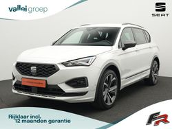 Wit Gebruikt 2021 Seat Tarraco Business SUV | € 32.900 (Eerlijke prijs)